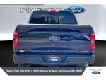 2022 F-150 Thumbnail 4