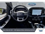 2022 F-150 Thumbnail 5