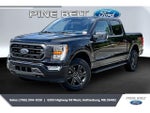 2022 F-150 Thumbnail 10