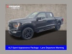 2022 F-150 Thumbnail 1