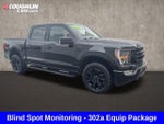 2022 F-150 Thumbnail 2