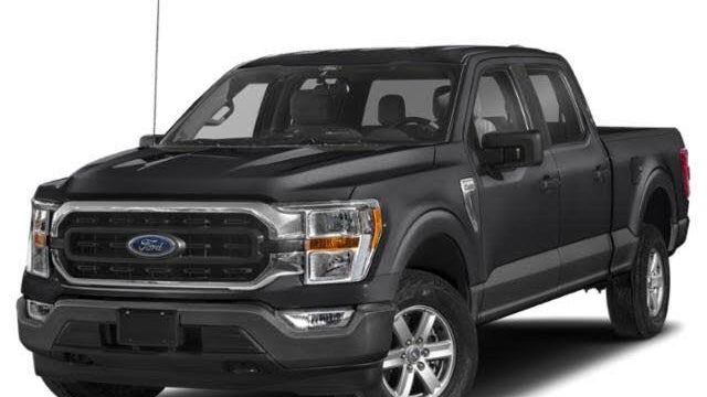 Preowned 2022 Ford F-150 XL for Sale
