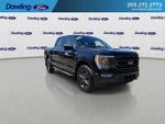 2022 F-150 Thumbnail 2