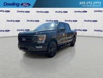 2022 F-150 Thumbnail 4