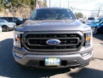 2022 F-150 Thumbnail 2
