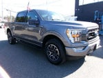 2022 F-150 Thumbnail 3