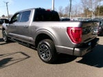 2022 F-150 Thumbnail 9