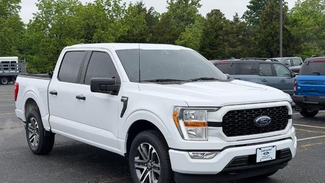 Preowned 2022 Ford F-150 XL for Sale