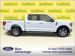2022 F-150 Thumbnail 2