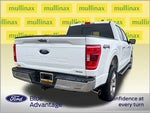 2022 F-150 Thumbnail 4