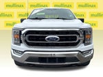 2022 F-150 Thumbnail 11