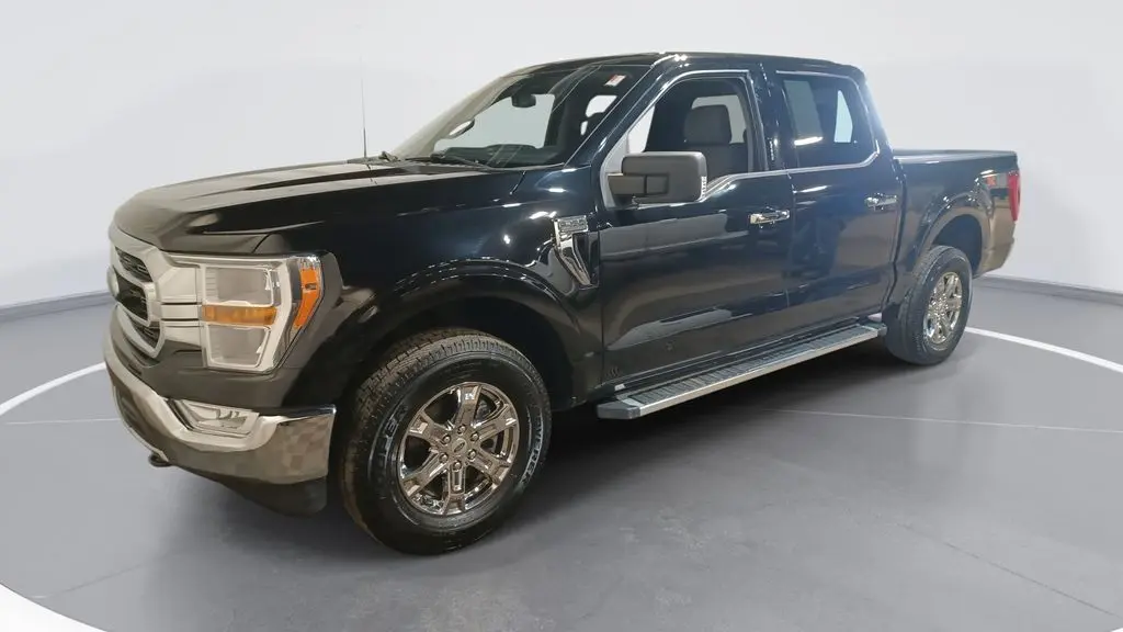 Preowned 2022 Ford F-150 XL for Sale