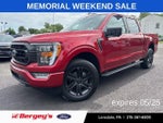 2022 F-150 Thumbnail 1