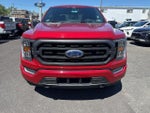 2022 F-150 Thumbnail 2