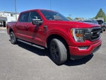 2022 F-150 Thumbnail 3