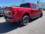 2022 F-150 Thumbnail 4