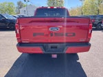 2022 F-150 Thumbnail 5