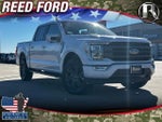 2022 F-150 Thumbnail 1