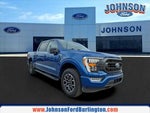 2022 F-150 Thumbnail 1