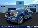 2022 F-150 Thumbnail 3