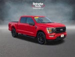 2022 F-150 Thumbnail 3