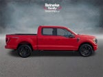 2022 F-150 Thumbnail 4