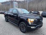 2022 F-150 Thumbnail 2