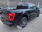 2022 F-150 Thumbnail 5