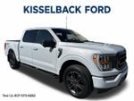 2022 F-150 Thumbnail 1