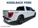 2022 F-150 Thumbnail 4