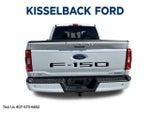 2022 F-150 Thumbnail 5