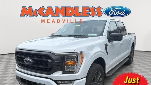Preowned 2022 Ford F-150 XL for Sale