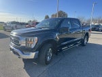 2022 F-150 Thumbnail 3