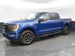 2022 F-150 Thumbnail 1