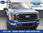 2022 F-150 Thumbnail 2