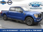 2022 F-150 Thumbnail 3