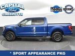 2022 F-150 Thumbnail 5