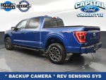 2022 F-150 Thumbnail 6