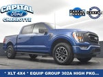 2022 F-150 Thumbnail 17