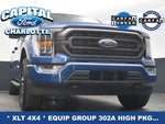 2022 F-150 Thumbnail 18