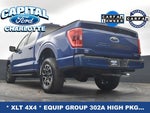 2022 F-150 Thumbnail 23