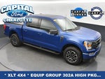 2022 F-150 Thumbnail 25