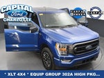 2022 F-150 Thumbnail 30