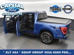 2022 F-150 Thumbnail 31