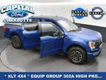 2022 F-150 Thumbnail 33
