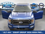 2022 F-150 Thumbnail 34