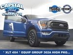 2022 F-150 Thumbnail 35