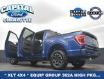 2022 F-150 Thumbnail 36