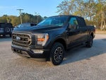 2022 F-150 Thumbnail 8