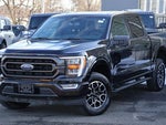 2023 F-150 Thumbnail 1